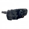 Originalteil Lenkstockschalter Kombischalter Wickelfeder Lenkstockschalter für renault kangoo 2 II , 255677645R